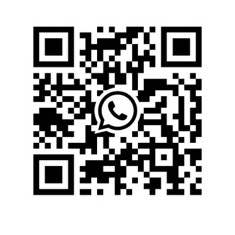 WhatsApp 二维码