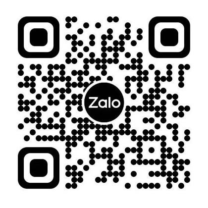 Zalo 二维码